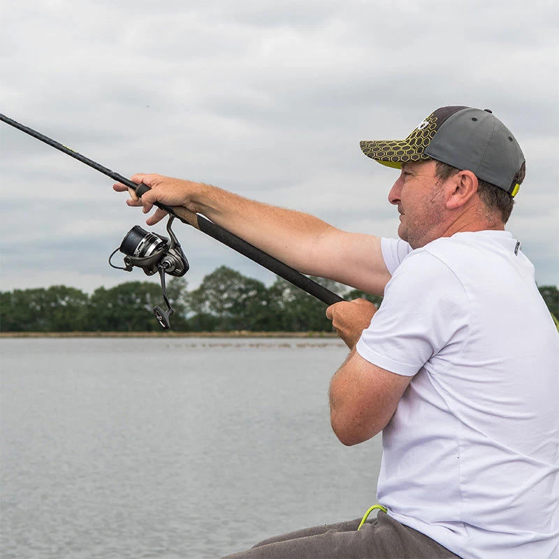 Matrix HX Pro Feeder Reels